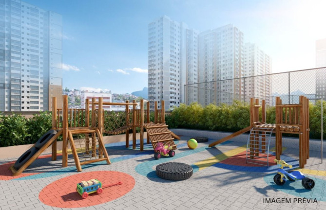 Imagem Apartamento com 2 Quartos à Venda, 54 m² em Santo Cristo - Rio De Janeiro Imagem Apartamento com 2 Quartos à Venda, 54 m² em Santo Cristo - Rio De Janeiro