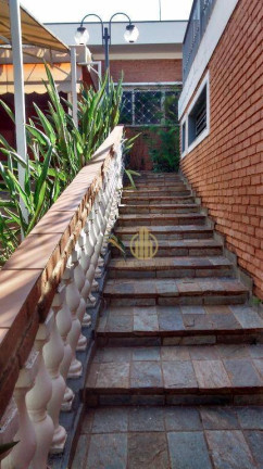 Casa com 4 Quartos à Venda, 315 m² em Jardim Paulista - Ribeirão Preto