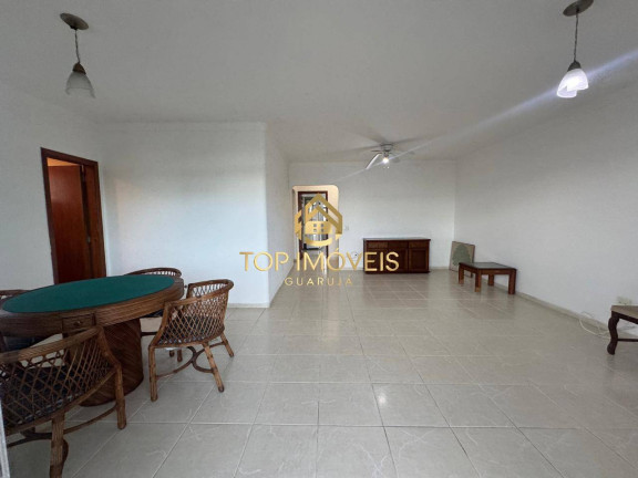 Imagem Apartamento com 4 Quartos à Venda, 140 m² em Pitangueiras - Guarujá