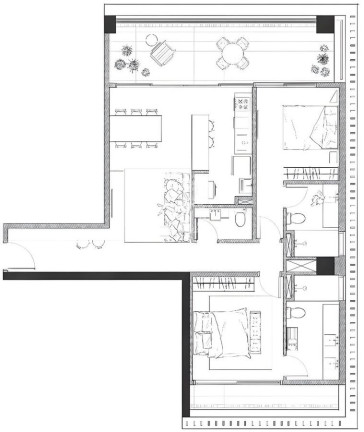 Imagem Apartamento com 1 Quarto à Venda, 54 m² em Pinheiros - São Paulo Imagem Apartamento com 1 Quarto à Venda, 54 m² em Pinheiros - São Paulo