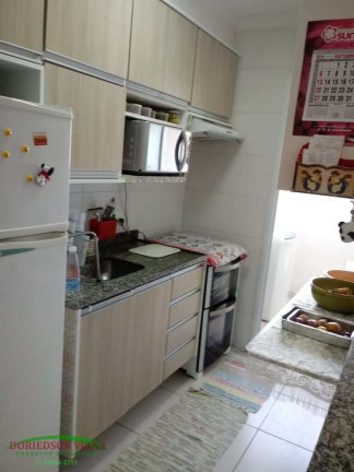Imagem Apartamento com 2 Quartos à Venda, 56 m² em Vila Galvão - Guarulhos