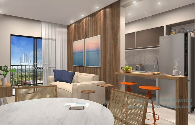 Imagem Apartamento com 2 Quartos à Venda, 55 m² em Campos Elíseos - Ribeirão Preto Imagem Apartamento com 2 Quartos à Venda, 55 m² em Campos Elíseos - Ribeirão Preto