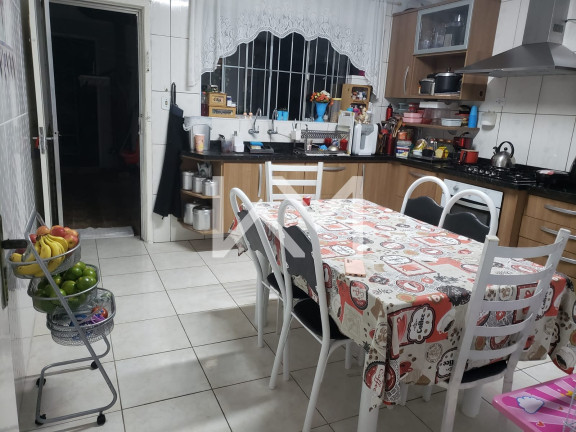 Imagem Casa com 2 Quartos à Venda, 137 m² em Ponte Grande - Guarulhos Imagem Casa com 2 Quartos à Venda, 137 m² em Ponte Grande - Guarulhos