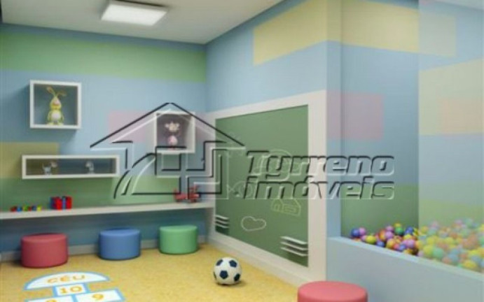 Imagem Apartamento com 3 Quartos à Venda, 64 m² em Vila Industrial - São José Dos Campos Imagem Apartamento com 3 Quartos à Venda, 64 m² em Vila Industrial - São José Dos Campos