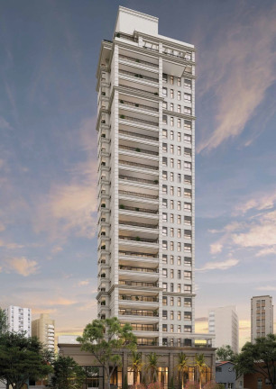 Cobertura com 4 Quartos à Venda, 381 m² em Jardim Paulista - São Paulo
