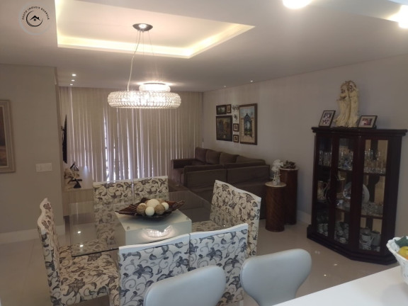 Imagem Apartamento com 4 Quartos à Venda, 180 m² em Centro - Guarujá Imagem Apartamento com 4 Quartos à Venda, 180 m² em Centro - Guarujá