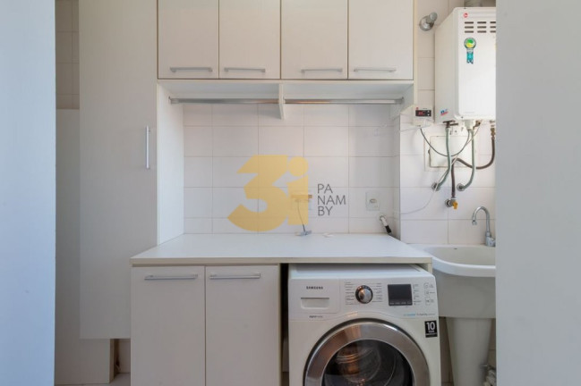 Imagem Apartamento com 1 Quarto à Venda, 110 m² em Jardim Monte Kemel - São Paulo Imagem Apartamento com 1 Quarto à Venda, 110 m² em Jardim Monte Kemel - São Paulo