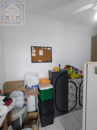 Imagem Apartamento com 2 Quartos à Venda, 95 m² em Embaré - Santos