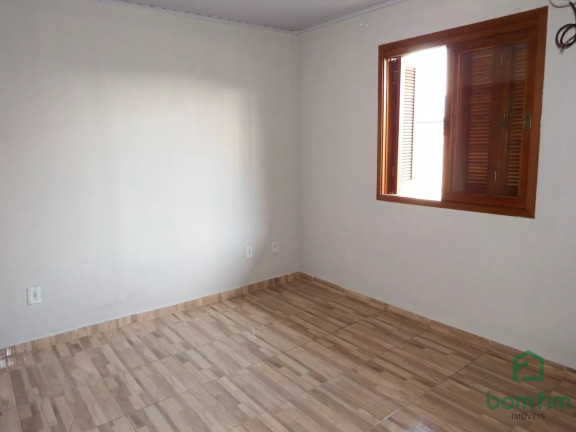 Imagem Casa com 2 Quartos à Venda, 55 m² em Olaria - Canoas Imagem Casa com 2 Quartos à Venda, 55 m² em Olaria - Canoas