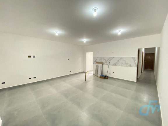 Imagem Casa com 3 Quartos à Venda, 90 m² em Vila Industrial - Mogi Das Cruzes