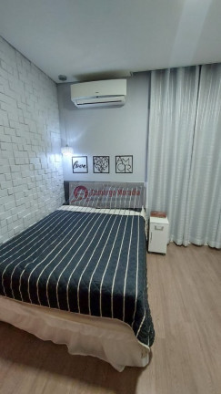 Imagem Casa de Condomínio com 3 Quartos à Venda, 89 m² em Jardim Dos Ipês - Suzano