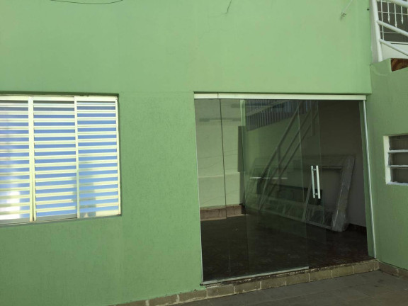 Imagem Casa com 2 Quartos à Venda, 250 m² em Ruge Ramos - São Bernardo Do Campo