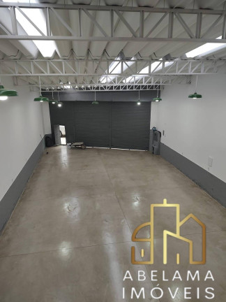 Imagem Galpão para Alugar, 250 m² em Casa Branca - Santo André
