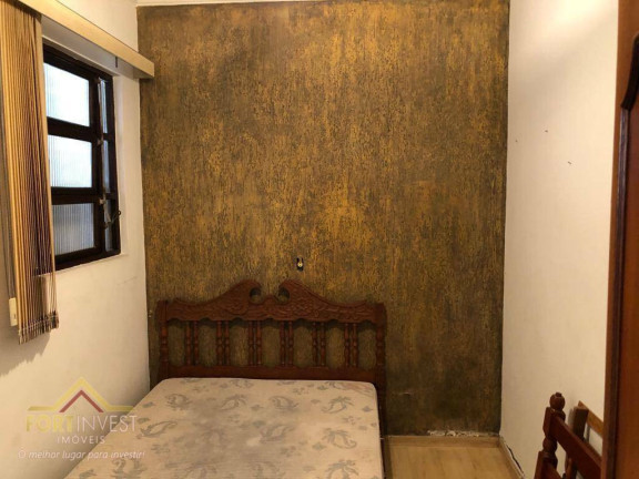 Imagem Imóvel com 4 Quartos à Venda, 350 m² em Canto Do Forte - Praia Grande