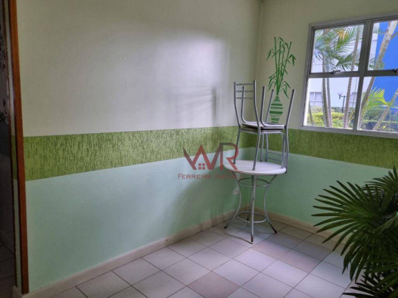 Imagem Apartamento com 3 Quartos para Alugar, 70 m² em Anália Franco - São Paulo Imagem Apartamento com 3 Quartos para Alugar, 70 m² em Anália Franco - São Paulo