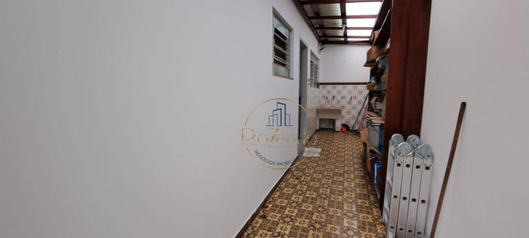 Imagem Casa com 2 Quartos à Venda, 94 m² em Vila Pires - Santo André Imagem Casa com 2 Quartos à Venda, 94 m² em Vila Pires - Santo André