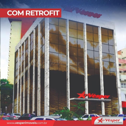 Imagem Imóvel Comercial à Venda, 3.300 m² em Setor Oeste - Goiânia