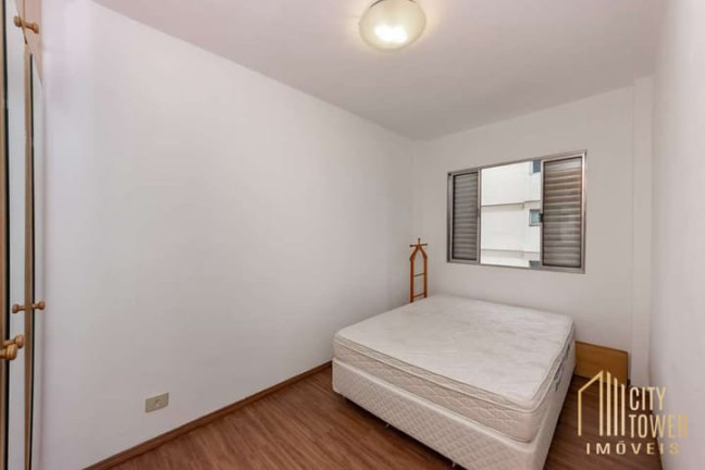 Imagem Apartamento com 1 Quarto à Venda, 42 m² em Campo Belo - São Paulo Imagem Apartamento com 1 Quarto à Venda, 42 m² em Campo Belo - São Paulo