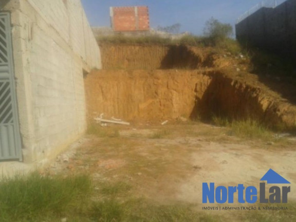 Imagem Terreno à Venda, 126 m² em Chácara São Luiz - Franco Da Rocha Imagem Terreno à Venda, 126 m² em Chácara São Luiz - Franco Da Rocha