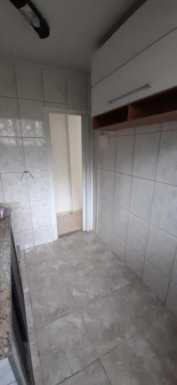 Imagem Apartamento com 1 Quarto à Venda, 36 m² em Todos Os Santos - Rio De Janeiro