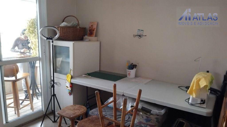 Imagem Apartamento com 3 Quartos à Venda, 79 m² em Vila Maria Baixa - São Paulo Imagem Apartamento com 3 Quartos à Venda, 79 m² em Vila Maria Baixa - São Paulo