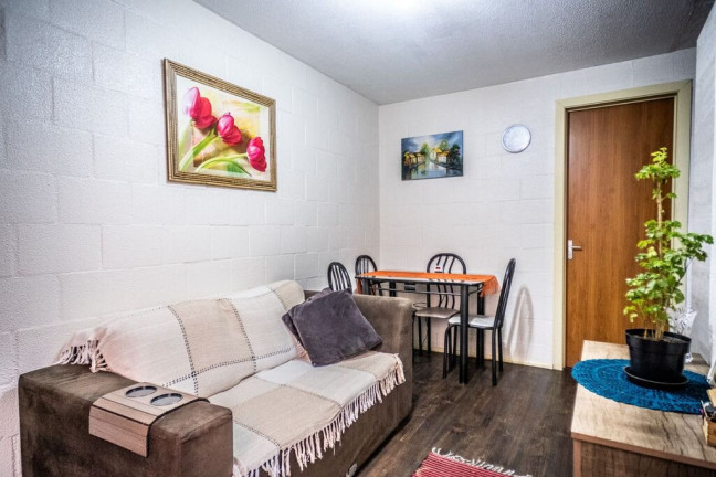 Imagem Apartamento com 2 Quartos à Venda, 38 m² em Rubem Berta - Porto Alegre Imagem Apartamento com 2 Quartos à Venda, 38 m² em Rubem Berta - Porto Alegre