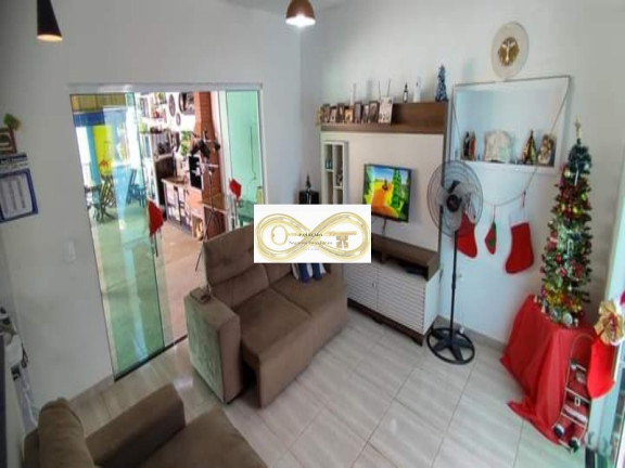 Imagem Casa com 3 Quartos à Venda, 170 m² em Jardim Macarenko - Sumaré Imagem Casa com 3 Quartos à Venda, 170 m² em Jardim Macarenko - Sumaré