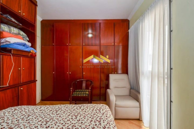 Imagem Apartamento com 3 Quartos à Venda, 137 m² em Vila Andrade - São Paulo Imagem Apartamento com 3 Quartos à Venda, 137 m² em Vila Andrade - São Paulo