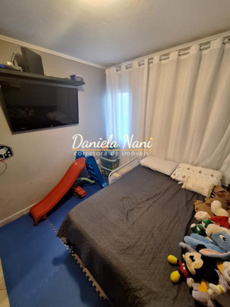 Imagem Apartamento com 3 Quartos à Venda, 85 m² em Taboão - São Bernardo Do Campo Imagem Apartamento com 3 Quartos à Venda, 85 m² em Taboão - São Bernardo Do Campo