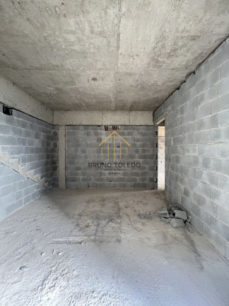 Imagem Apartamento com 2 Quartos à Venda, 88 m² em Canto Do Forte - Praia Grande