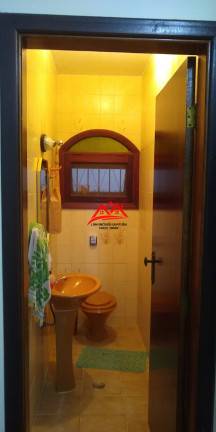 Imagem Casa com 4 Quartos à Venda, 250 m² em Itaguá - Ubatuba Imagem Casa com 4 Quartos à Venda, 250 m² em Itaguá - Ubatuba