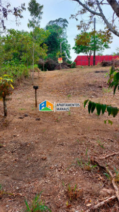 Imagem Terreno à Venda, 200 m² em Tarumã - Manaus