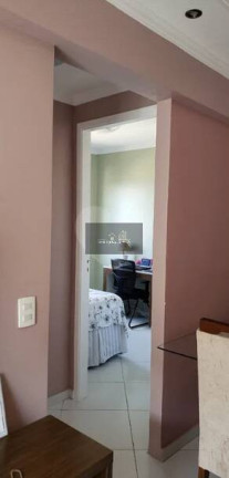 Imagem Apartamento com 2 Quartos à Venda, 53 m² em Ponte Grande - Guarulhos
