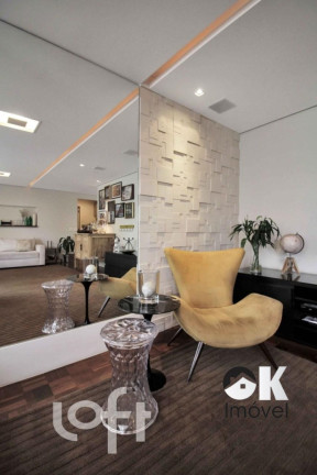 Imagem Apartamento com 3 Quartos à Venda, 152 m² em Higienópolis - São Paulo Imagem Apartamento com 3 Quartos à Venda, 152 m² em Higienópolis - São Paulo