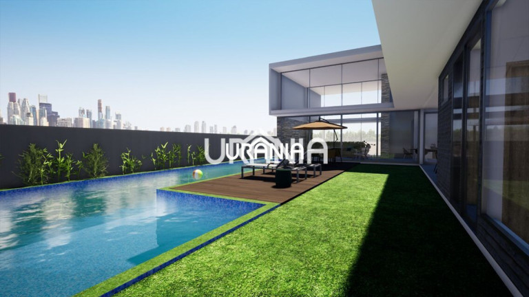 Imagem Casa com 5 Quartos à Venda, 400 m² em Santa Paula - Vila Velha