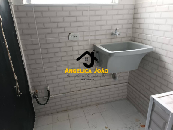 Imagem Apartamento com 1 Quarto à Venda, 32 m² em Itarare - São Vicente