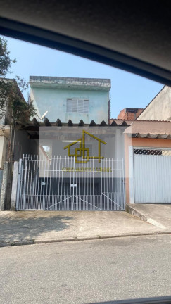 Imagem Sobrado com 3 Quartos à Venda, 120 m² em Jardim Santa Francisca Cabrini - São Paulo Imagem Sobrado com 3 Quartos à Venda, 120 m² em Jardim Santa Francisca Cabrini - São Paulo