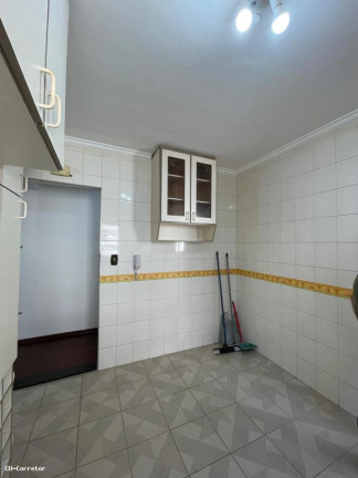 Imagem Apartamento com 2 Quartos à Venda, 75 m² em Jardim Stella - Santo André