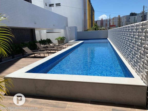 Imagem Apartamento com 2 Quartos à Venda, 63 m² em Jatiúca - Maceió