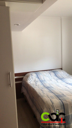 Imagem Apartamento com 2 Quartos à Venda, 50 m² em São João - Poços De Caldas Imagem Apartamento com 2 Quartos à Venda, 50 m² em São João - Poços De Caldas