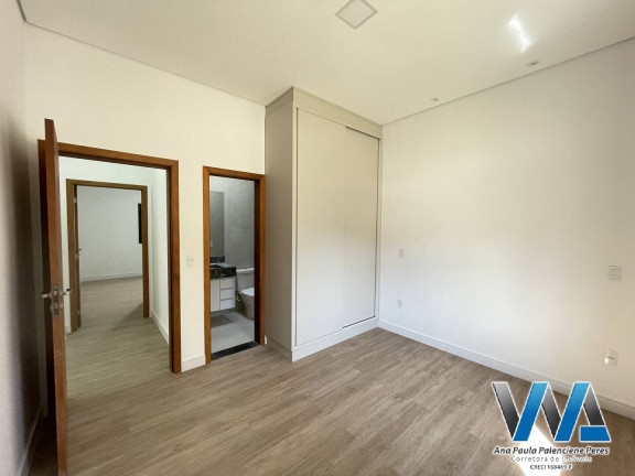 Imagem Casa de Condomínio com 3 Quartos à Venda, 231 m² em Residencial Euroville Ii - Bragança Paulista Imagem Casa de Condomínio com 3 Quartos à Venda, 231 m² em Residencial Euroville Ii - Bragança Paulista