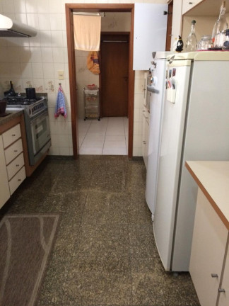 Imagem Imóvel com 4 Quartos à Venda, 300 m² em Santo Amaro - São Paulo