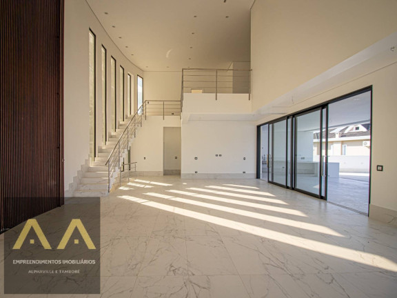 Imagem Casa com 4 Quartos à Venda, 526 m² em Alphaville - Santana De Parnaíba