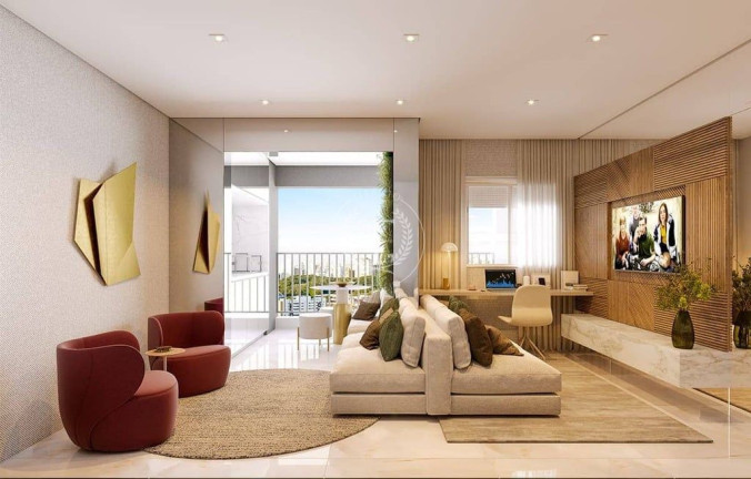 Imagem Apartamento com 2 Quartos à Venda, 48 m² em Vila Osasco - Osasco Imagem Apartamento com 2 Quartos à Venda, 48 m² em Vila Osasco - Osasco