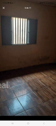 Imagem Casa com 3 Quartos à Venda, 80 m² em Parque Val De Palmas - Bauru Imagem Casa com 3 Quartos à Venda, 80 m² em Parque Val De Palmas - Bauru