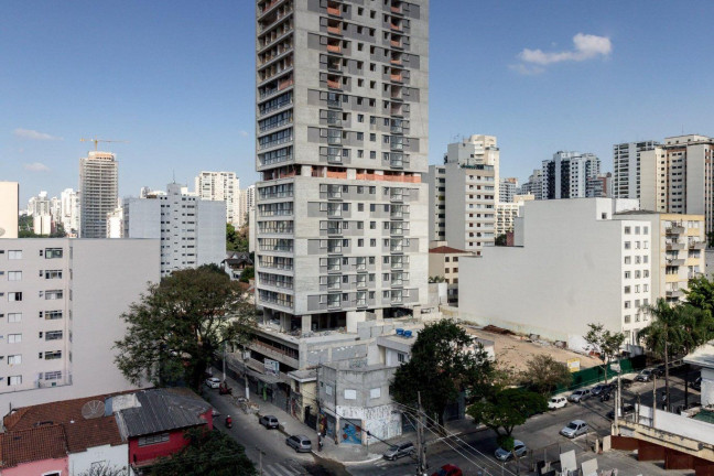 Imagem Apartamento com 2 Quartos à Venda, 84 m² em Perdizes - São Paulo Imagem Apartamento com 2 Quartos à Venda, 84 m² em Perdizes - São Paulo
