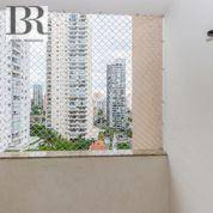 Imagem Apartamento com 1 Quarto à Venda, 49 m² em Campo Belo - São Paulo Imagem Apartamento com 1 Quarto à Venda, 49 m² em Campo Belo - São Paulo