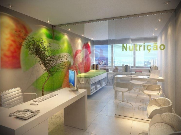 Imagem Sala Comercial à Venda, 25 m² em Sarandi - Porto Alegre Imagem Sala Comercial à Venda, 25 m² em Sarandi - Porto Alegre