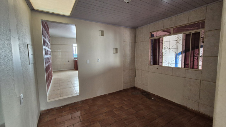 Imagem Casa com 4 Quartos à Venda,  em Vila Yolanda - Foz Do Iguaçu