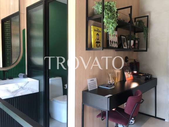 Imagem Imóvel com 1 Quarto à Venda, 31 m² em Perdizes - São Paulo Imagem Imóvel com 1 Quarto à Venda, 31 m² em Perdizes - São Paulo